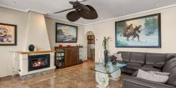 Second hand - Independent villa - Ciudad Quesada - Rojales - Cuidad quesada