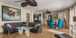 Second hand - Independent villa - Ciudad Quesada - Rojales - Cuidad quesada