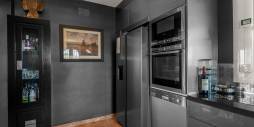 Second hand - Independent villa - Ciudad Quesada - Rojales - Cuidad quesada