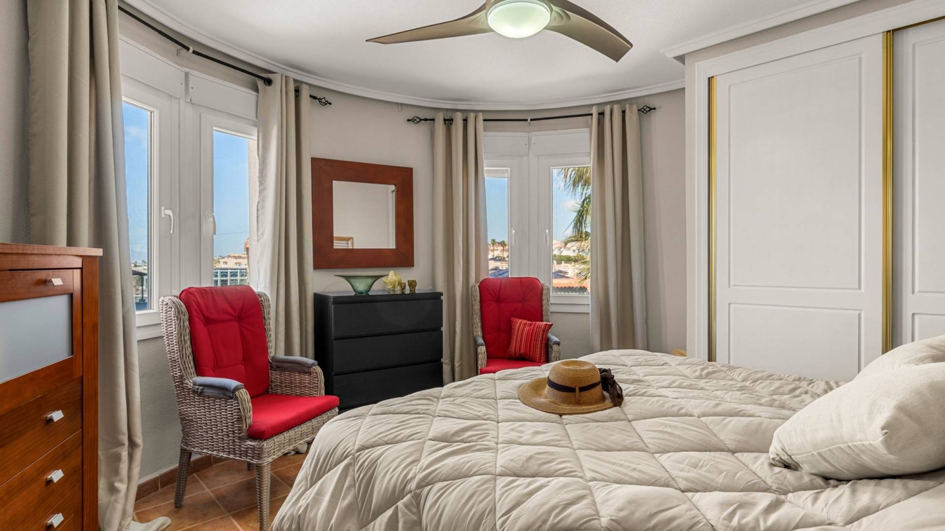 Second hand - Independent villa - Ciudad Quesada - Rojales - Cuidad quesada