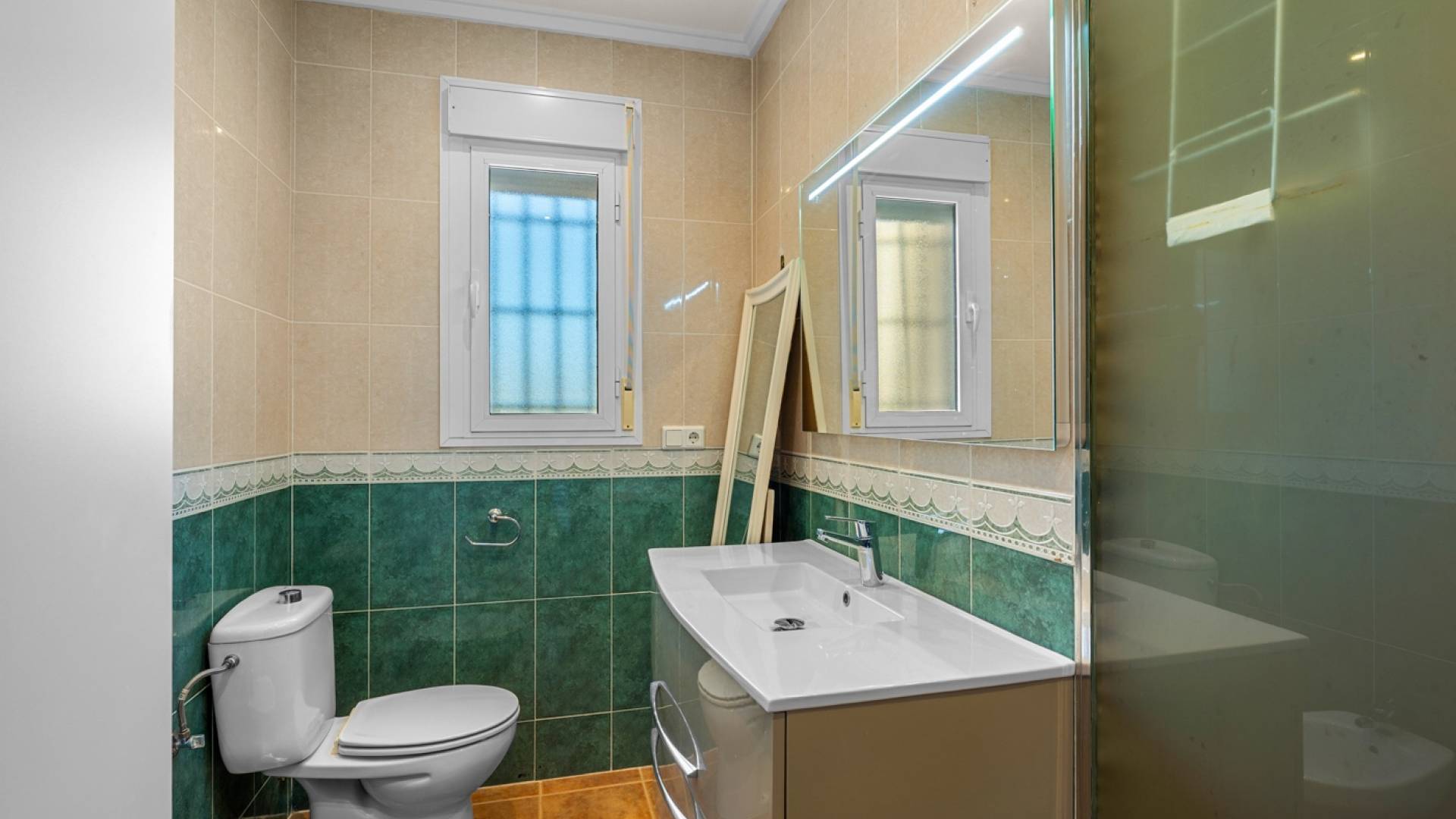 Second hand - Independent villa - Ciudad Quesada - Rojales - Cuidad quesada