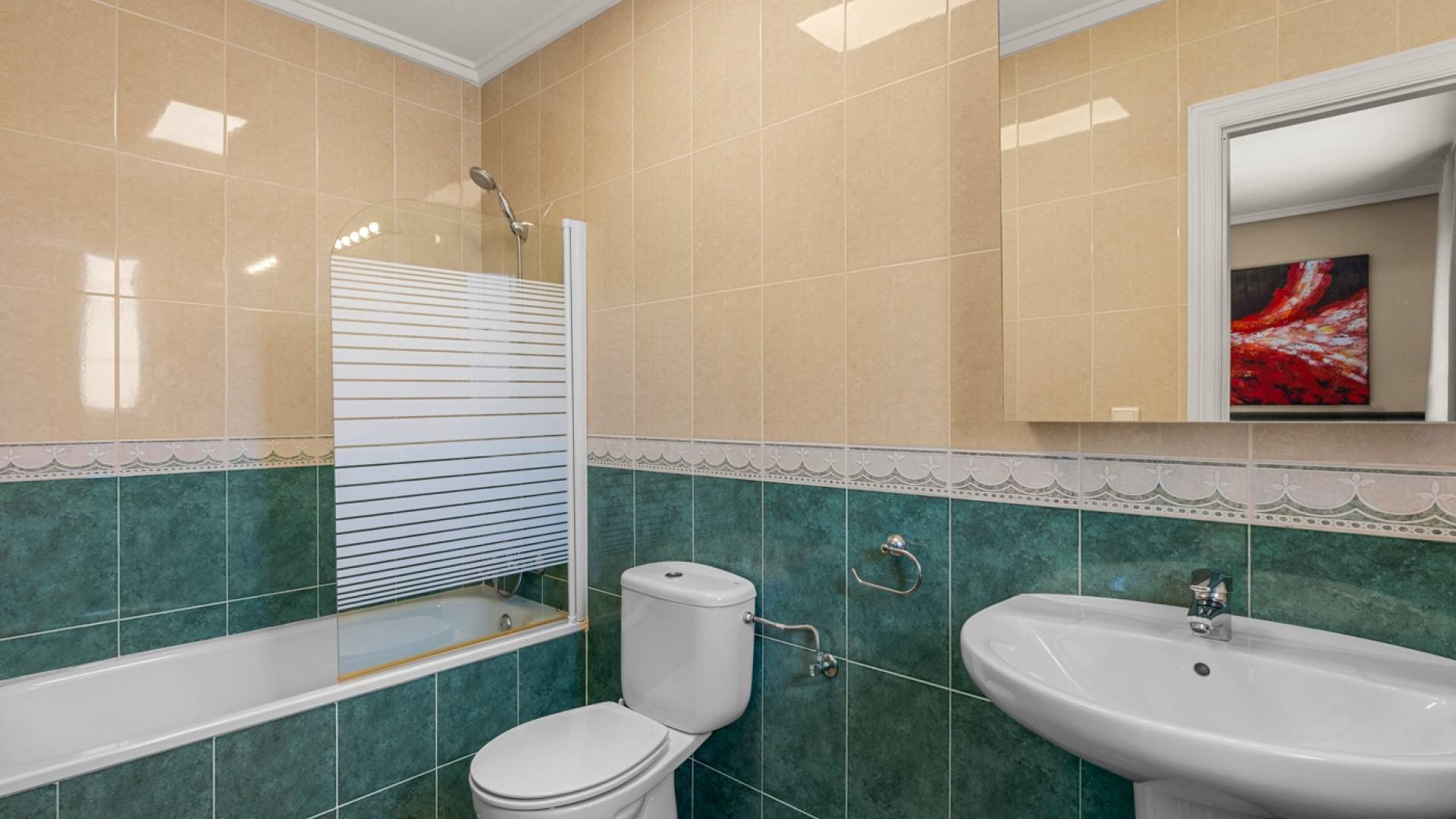 Second hand - Independent villa - Ciudad Quesada - Rojales - Cuidad quesada