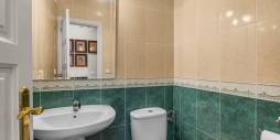 Second hand - Independent villa - Ciudad Quesada - Rojales - Cuidad quesada