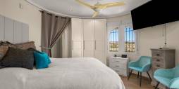 Second hand - Independent villa - Ciudad Quesada - Rojales - Cuidad quesada