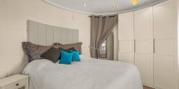Second hand - Independent villa - Ciudad Quesada - Rojales - Cuidad quesada