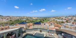 Second hand - Independent villa - Ciudad Quesada - Rojales - Cuidad quesada