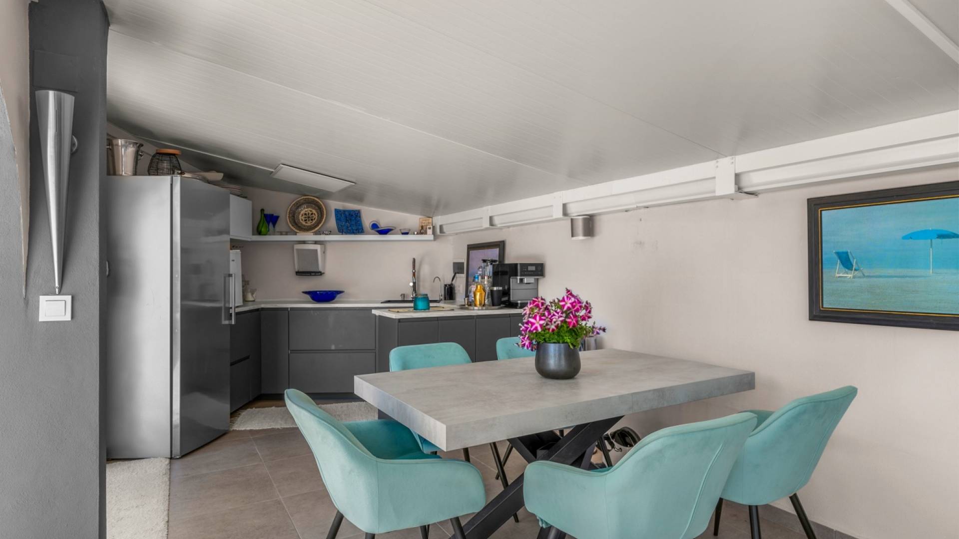 Second hand - Independent villa - Ciudad Quesada - Rojales - Cuidad quesada