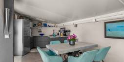 Second hand - Independent villa - Ciudad Quesada - Rojales - Cuidad quesada