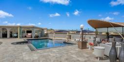Second hand - Independent villa - Ciudad Quesada - Rojales - Cuidad quesada