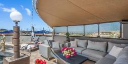 Second hand - Independent villa - Ciudad Quesada - Rojales - Cuidad quesada
