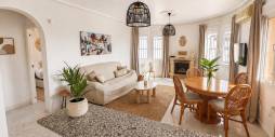 Second hand - Independent villa - Ciudad Quesada - Rojales - Cuidad quesada