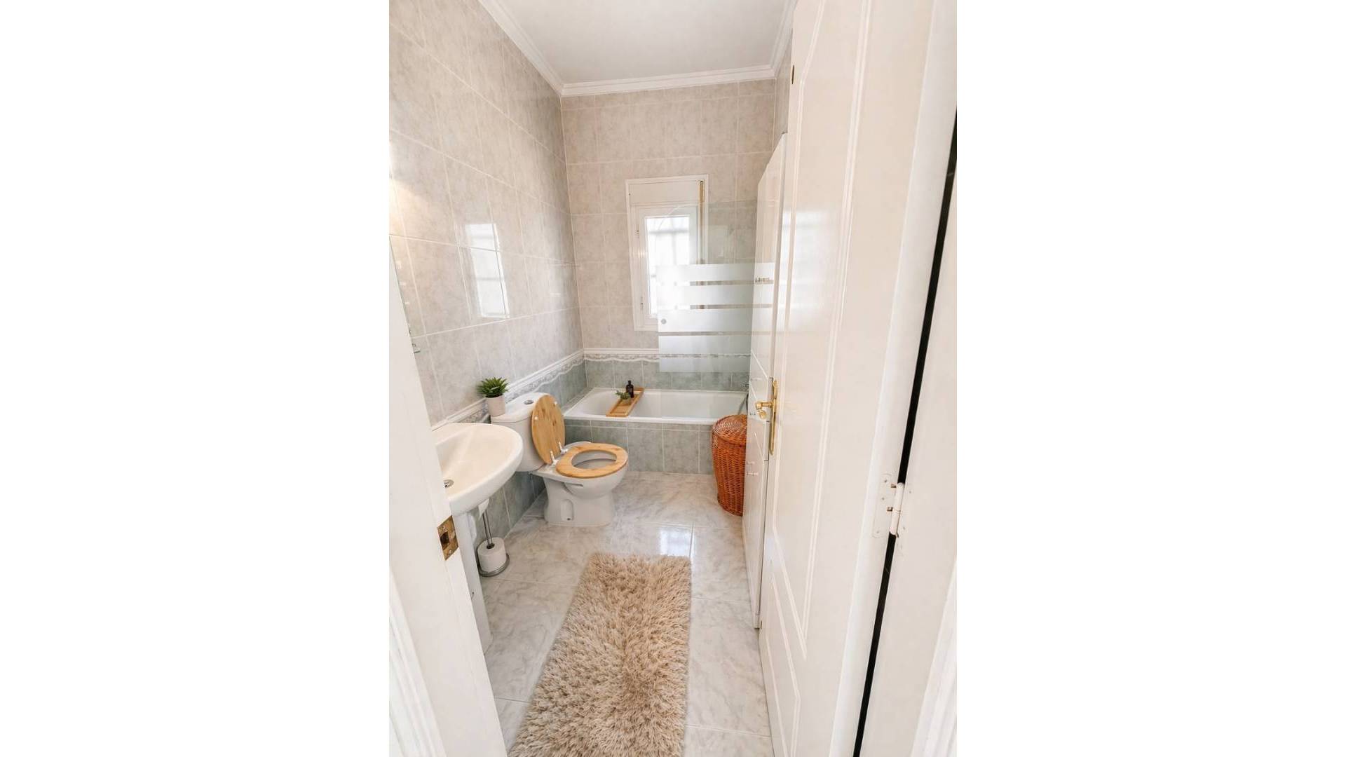 Second hand - Independent villa - Ciudad Quesada - Rojales - Cuidad quesada