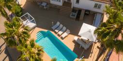 Second hand - Independent villa - Ciudad Quesada - Rojales - Cuidad quesada