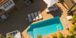 Second hand - Independent villa - Ciudad Quesada - Rojales - Cuidad quesada