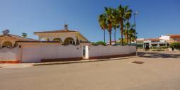 Second hand - Independent villa - Ciudad Quesada - Rojales - Cuidad quesada