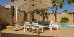 Second hand - Independent villa - Ciudad Quesada - Rojales - Cuidad quesada