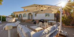 Second hand - Independent villa - Ciudad Quesada - Rojales - Cuidad quesada