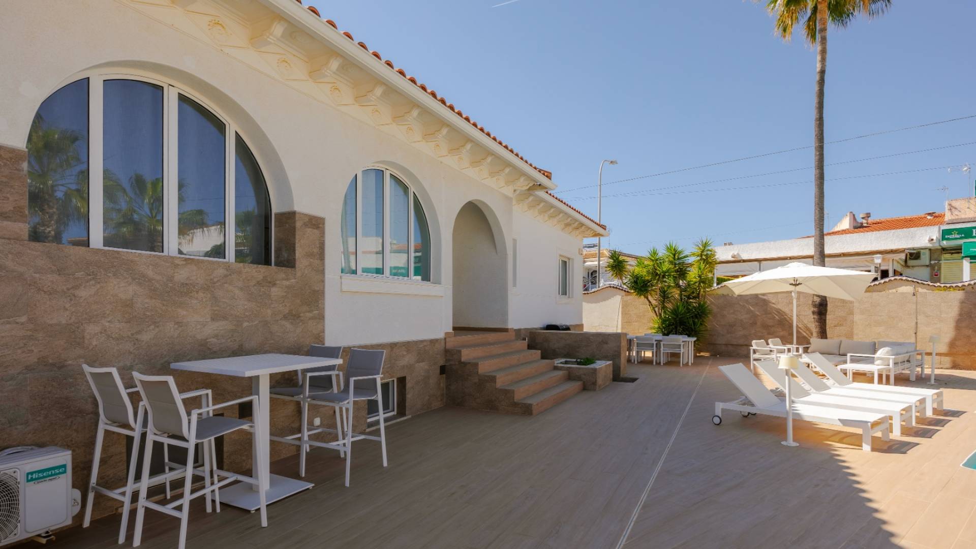 Second hand - Independent villa - Ciudad Quesada - Rojales - Cuidad quesada