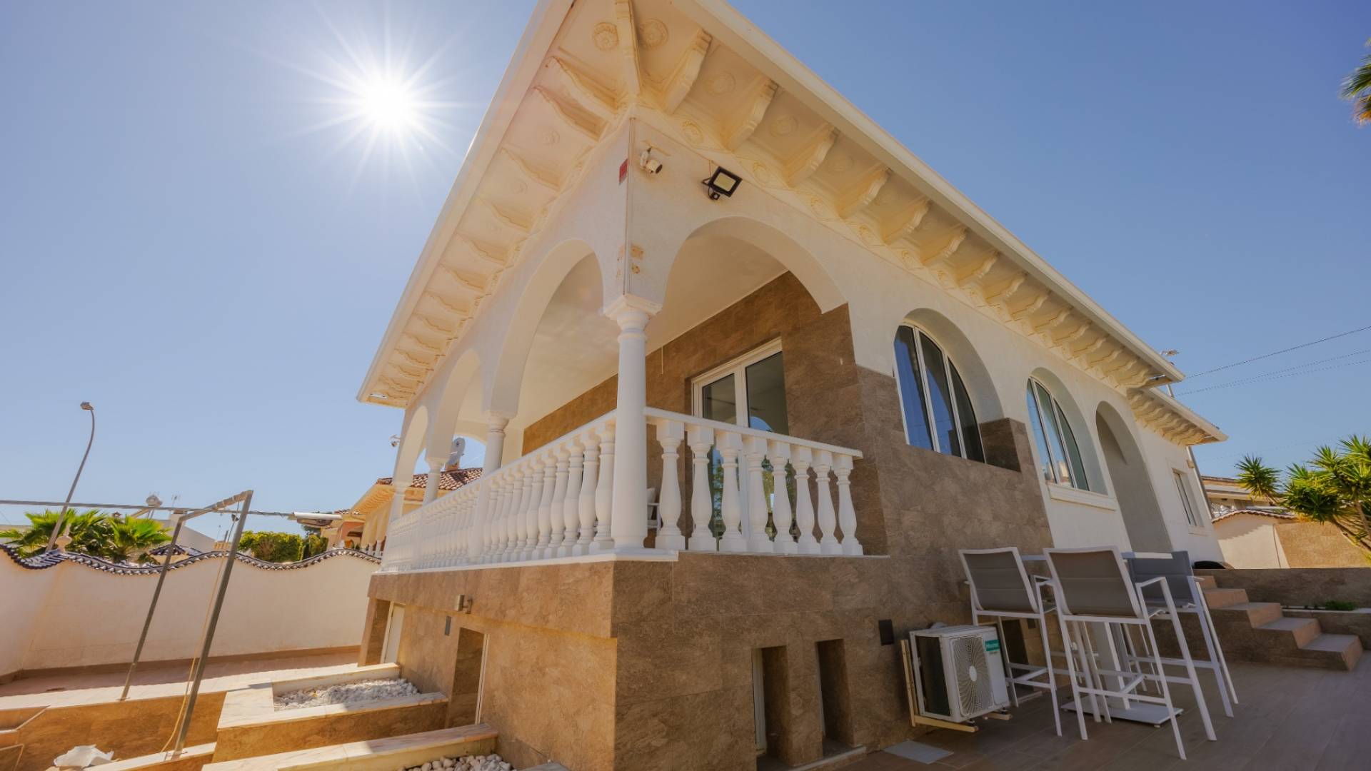 Second hand - Independent villa - Ciudad Quesada - Rojales - Cuidad quesada