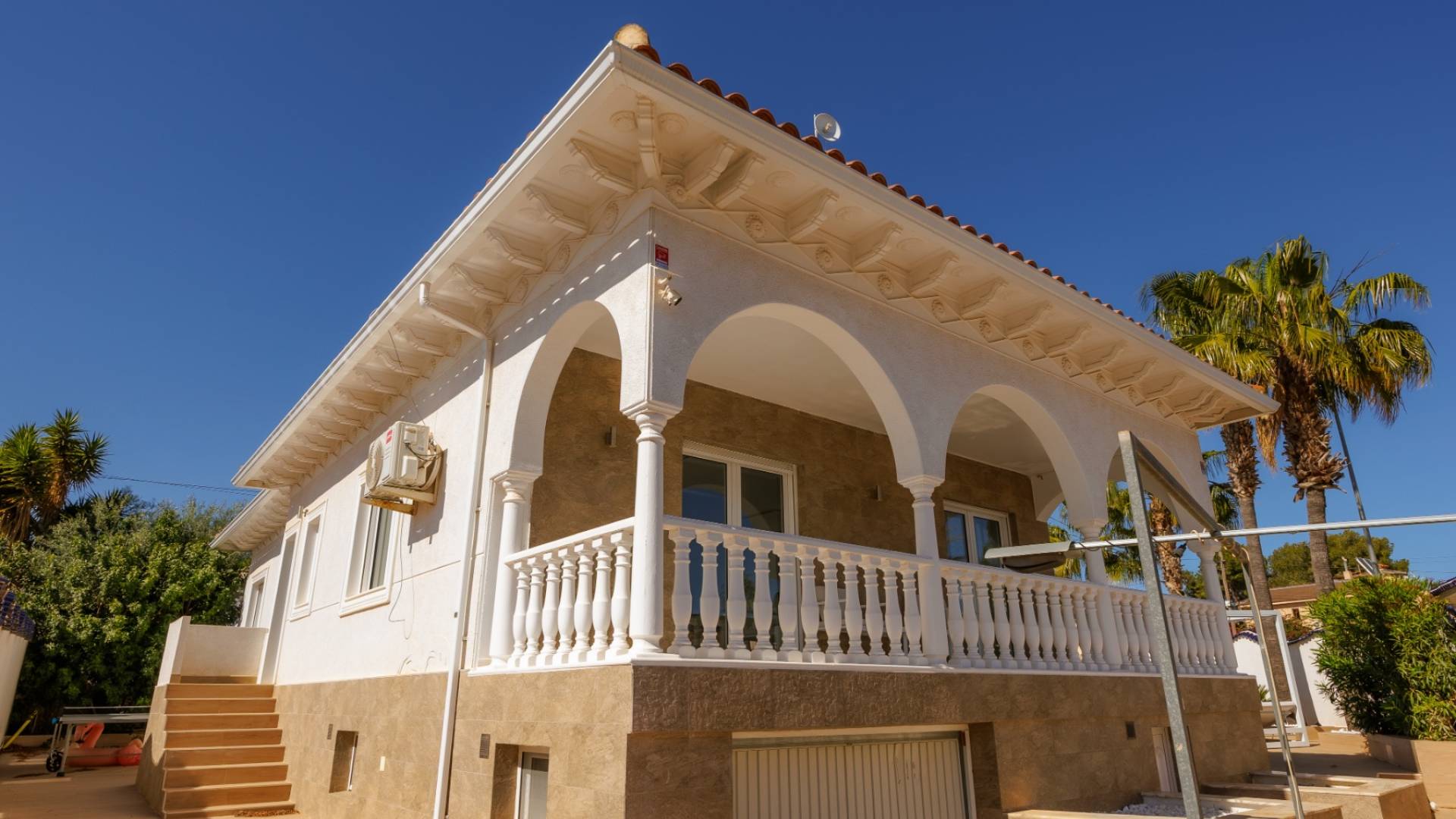 Second hand - Independent villa - Ciudad Quesada - Rojales - Cuidad quesada