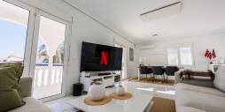 Second hand - Independent villa - Ciudad Quesada - Rojales - Cuidad quesada
