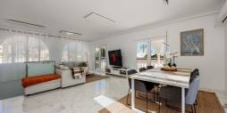 Second hand - Independent villa - Ciudad Quesada - Rojales - Cuidad quesada