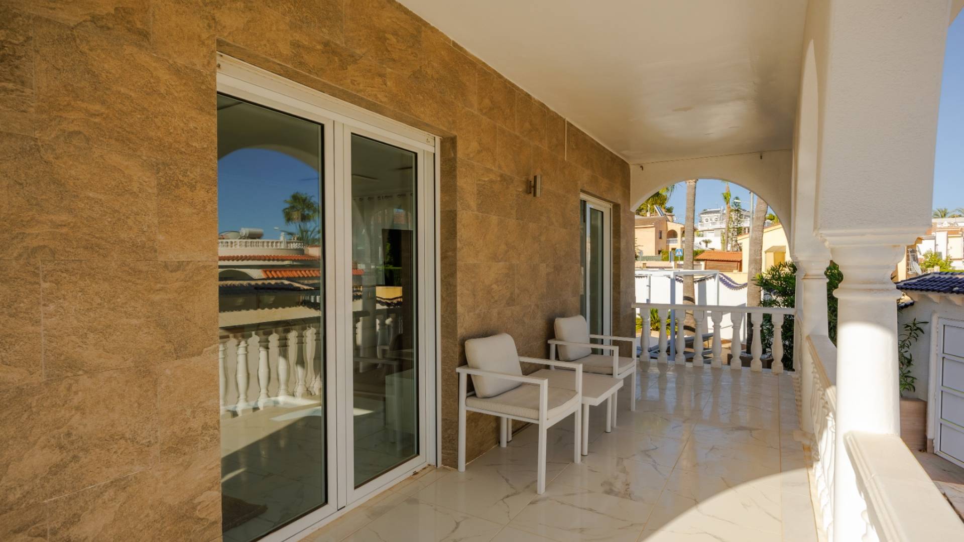 Second hand - Independent villa - Ciudad Quesada - Rojales - Cuidad quesada