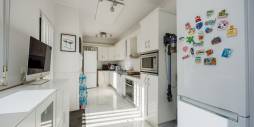 Second hand - Independent villa - Ciudad Quesada - Rojales - Cuidad quesada