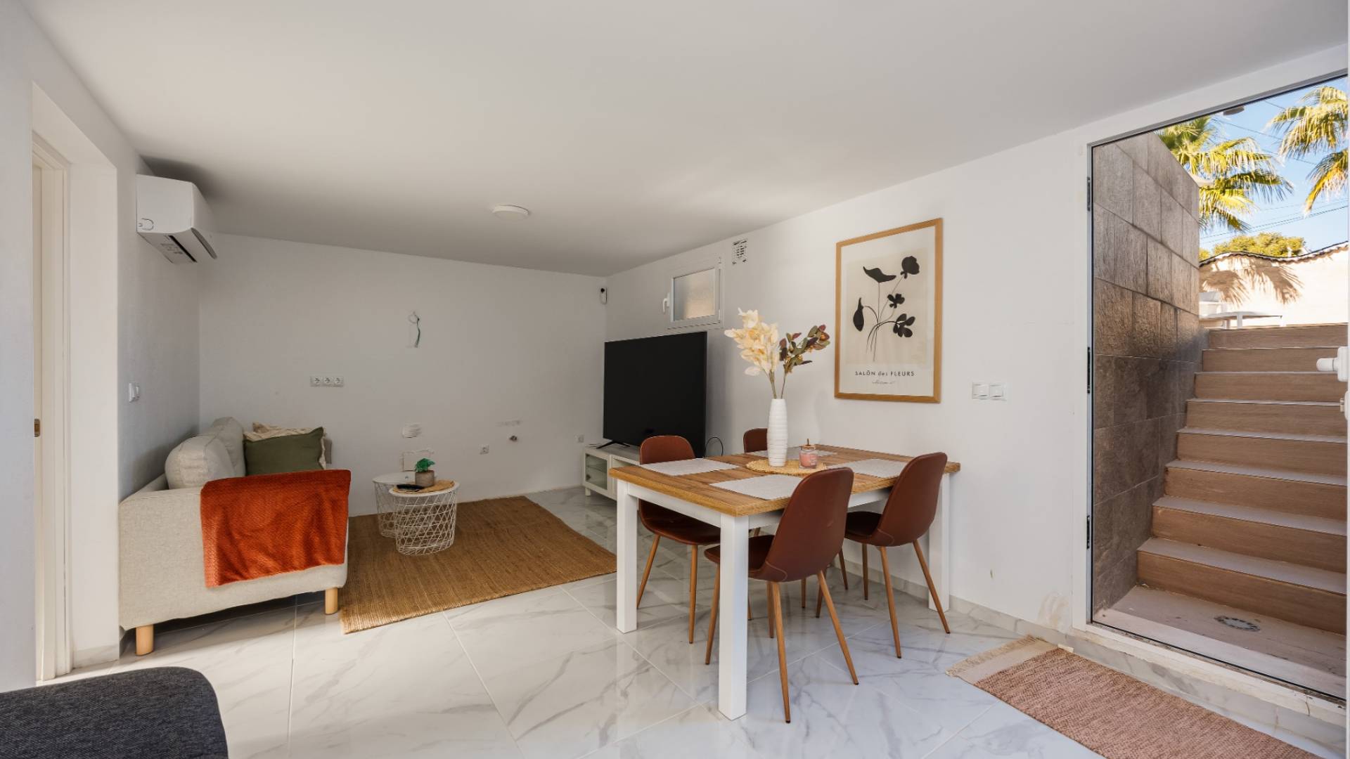 Second hand - Independent villa - Ciudad Quesada - Rojales - Cuidad quesada