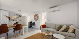 Second hand - Independent villa - Ciudad Quesada - Rojales - Cuidad quesada
