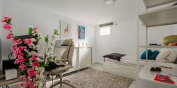 Second hand - Independent villa - Ciudad Quesada - Rojales - Cuidad quesada