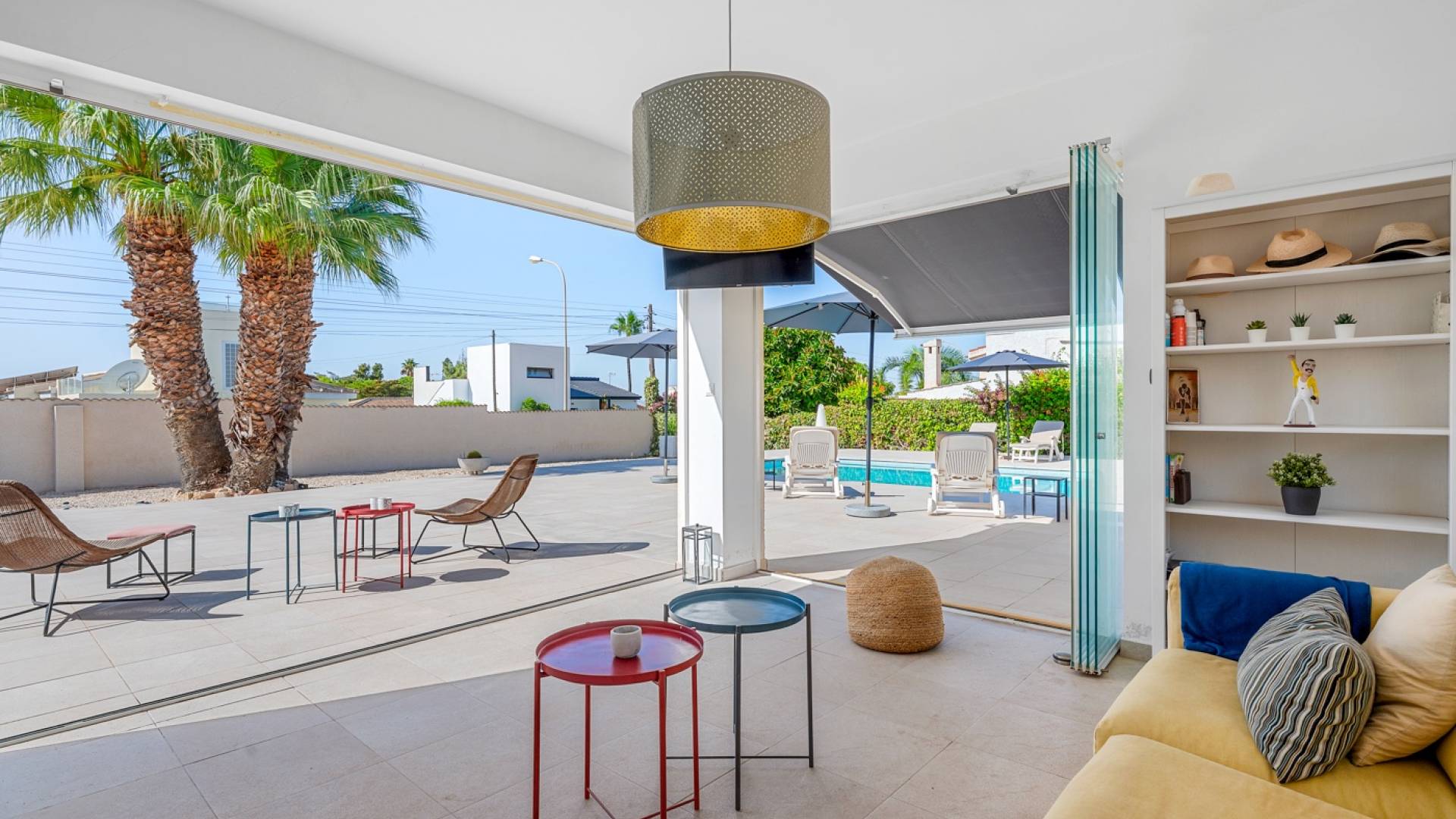 Second hand - Independent villa - Ciudad Quesada - Rojales - Cuidad quesada
