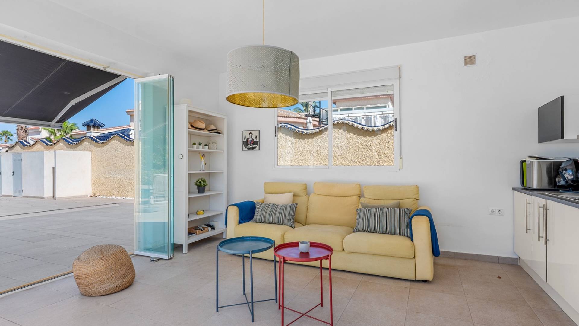 Second hand - Independent villa - Ciudad Quesada - Rojales - Cuidad quesada