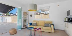 Second hand - Independent villa - Ciudad Quesada - Rojales - Cuidad quesada