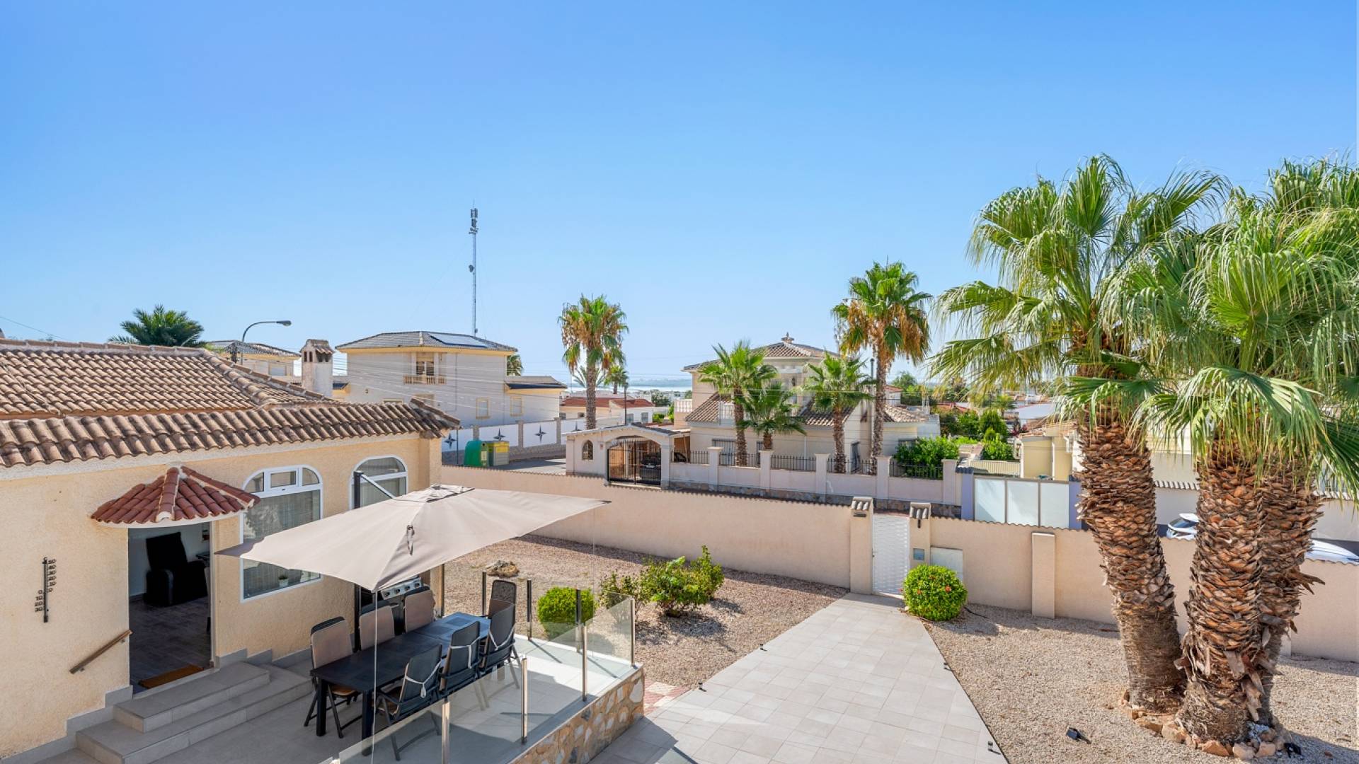 Second hand - Independent villa - Ciudad Quesada - Rojales - Cuidad quesada