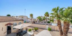 Second hand - Independent villa - Ciudad Quesada - Rojales - Cuidad quesada