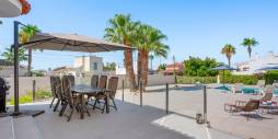 Second hand - Independent villa - Ciudad Quesada - Rojales - Cuidad quesada
