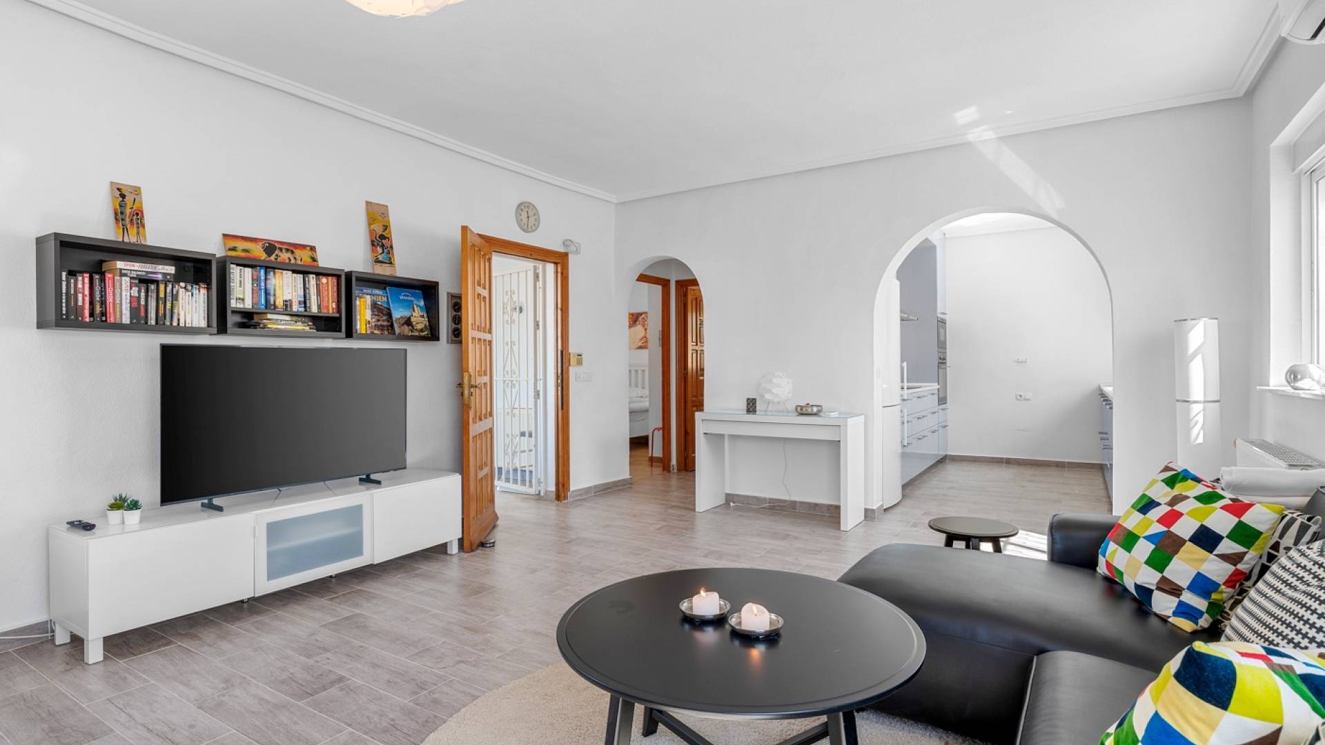 Second hand - Independent villa - Ciudad Quesada - Rojales - Cuidad quesada