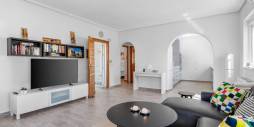 Second hand - Independent villa - Ciudad Quesada - Rojales - Cuidad quesada