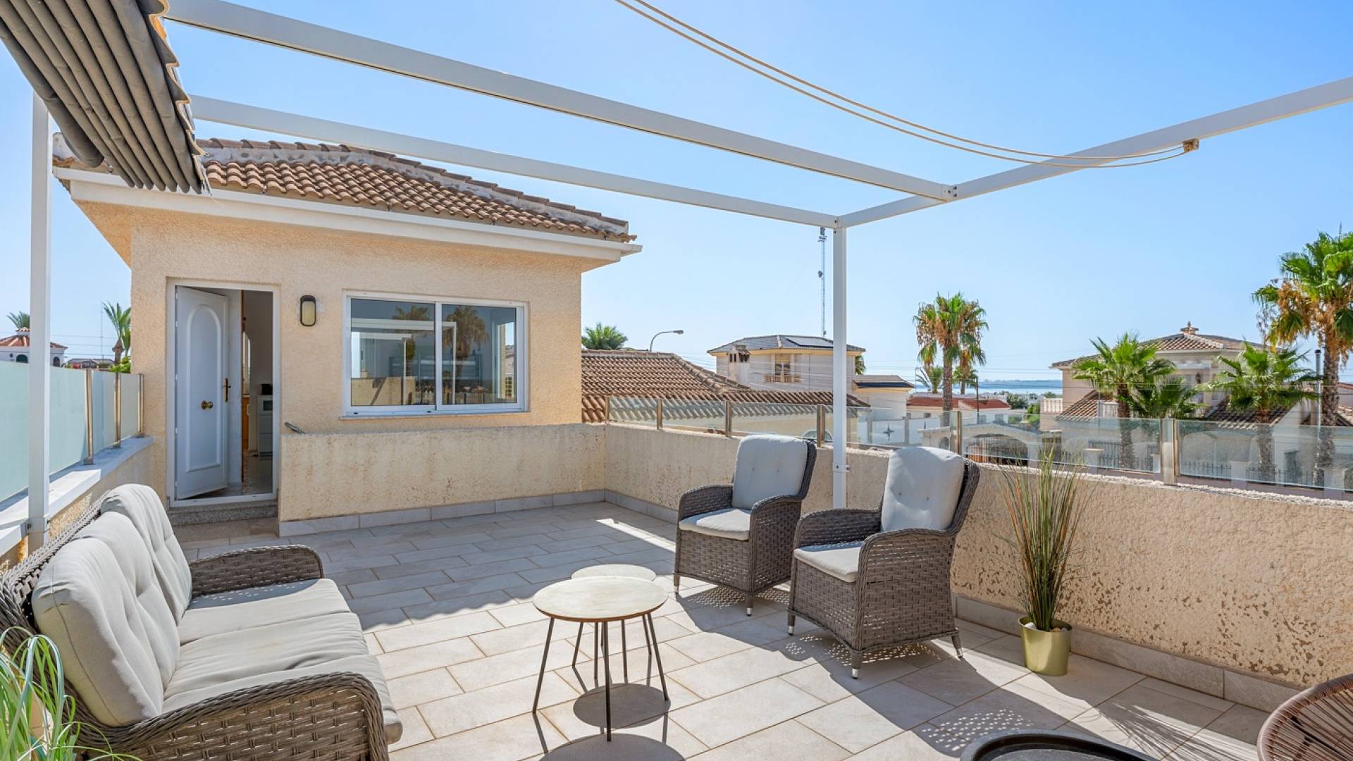 Second hand - Independent villa - Ciudad Quesada - Rojales - Cuidad quesada