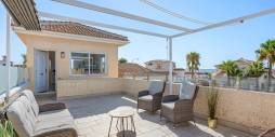 Second hand - Independent villa - Ciudad Quesada - Rojales - Cuidad quesada