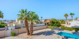 Second hand - Independent villa - Ciudad Quesada - Rojales - Cuidad quesada