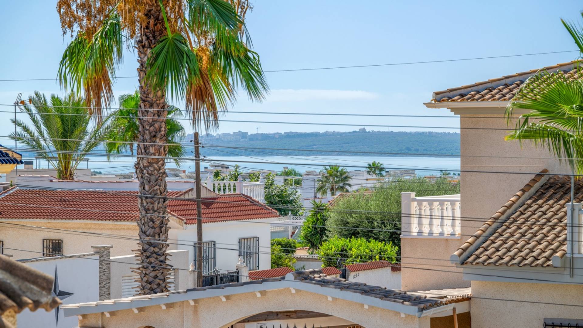Second hand - Independent villa - Ciudad Quesada - Rojales - Cuidad quesada