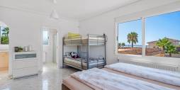Second hand - Independent villa - Ciudad Quesada - Rojales - Cuidad quesada