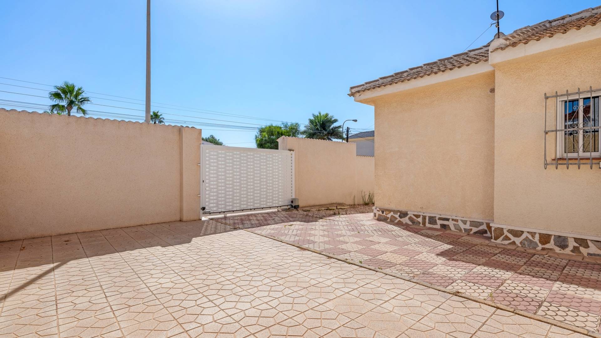 Second hand - Independent villa - Ciudad Quesada - Rojales - Cuidad quesada