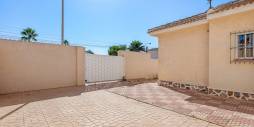 Second hand - Independent villa - Ciudad Quesada - Rojales - Cuidad quesada