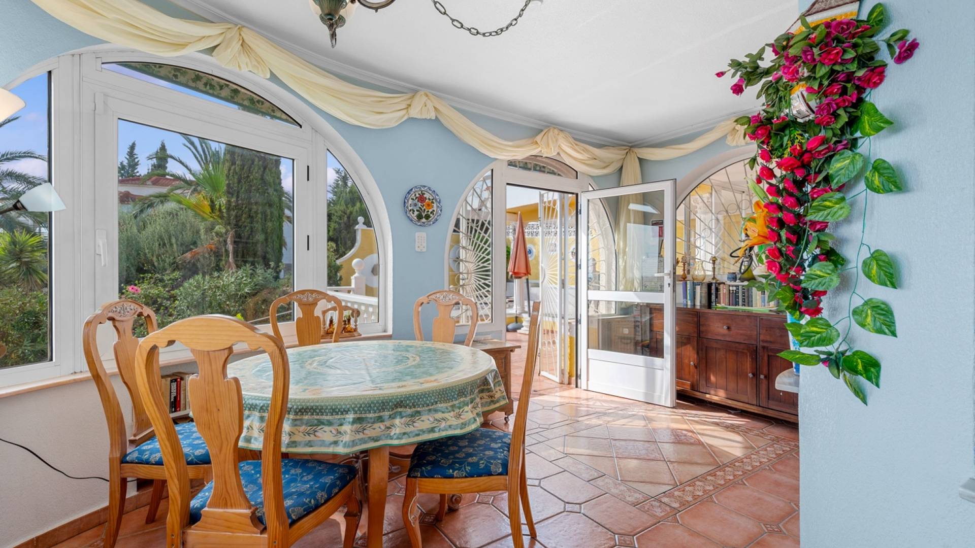 Second hand - Independent villa - Ciudad Quesada - Rojales - Cuidad quesada