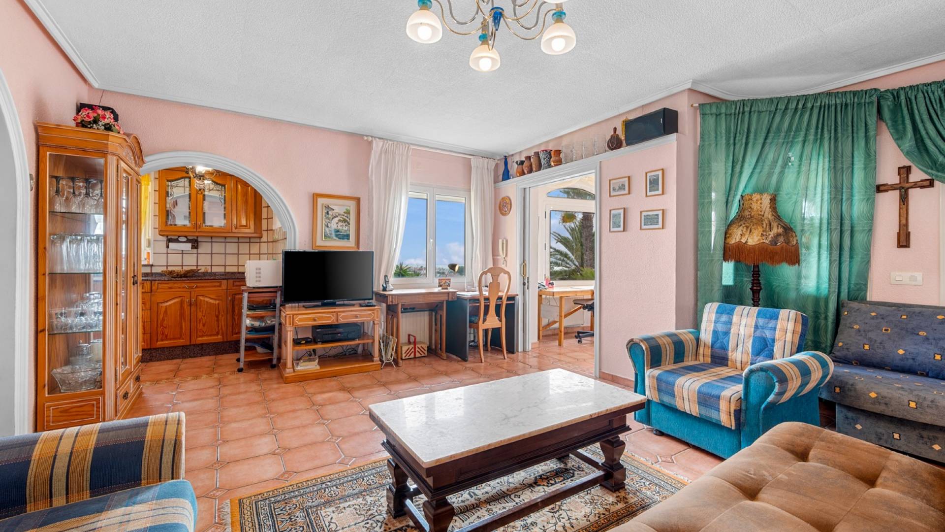 Second hand - Independent villa - Ciudad Quesada - Rojales - Cuidad quesada