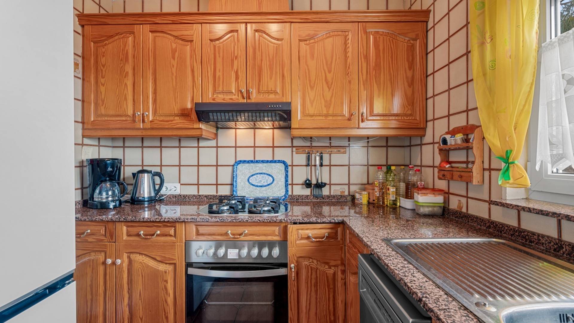 Second hand - Independent villa - Ciudad Quesada - Rojales - Cuidad quesada