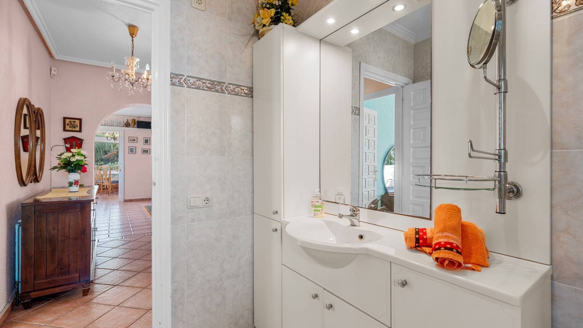 Second hand - Independent villa - Ciudad Quesada - Rojales - Cuidad quesada